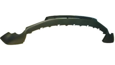 Spoiler bara fata fata Audi Q7 (4l), 10.2005-09.2009, 4L0807061