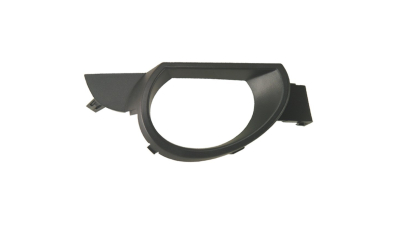 Rama lampa ceata , suport proiector fata dreapta Audi Q7 (4l), 10.2005-09.2009, 4L0807490