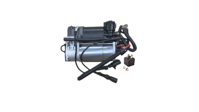 Compresor suspensie aer Audi Q7 (4lb), 03.2006-01.2016; Porsche Cayenne (9pa), 09.2002-12.2010; Volkswagen Touareg (7la, 7l6, 7l7), 10.2002-01.2013, BestAutoVest 1370MK1