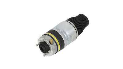 Modul suspensie aer Audi Q7 (4lb), 03.2006-01.2016; Porsche Cayenne (9pa), 09.2002-12.2010; Volkswagen Touareg (7la, 7l6, 7l7), 10.2002-01.2013, Parte montare Fata, BestAutoVest 1370MP2P