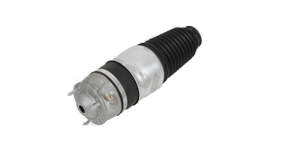 Modul suspensie aer Porsche Cayenne (92a), 06.2010-; Volkswagen Touareg (7p5, 7p6), 01.2010-12.2018, Parte montare Fata, BestAutoVest 1370MP3P