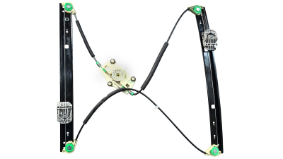 Macara geam Audi Q7 (4L) 10.05-09.2009 Fata Stanga, electrica fara motoras
