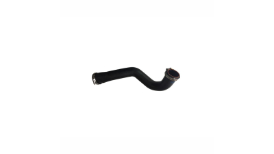 Furtun intercooler, supraalimentare Audi Q7 2005-; Vw Touareg 2002-2010, diametru 45/48 mm, cauciuc, BestAutoVest 1370PT-2