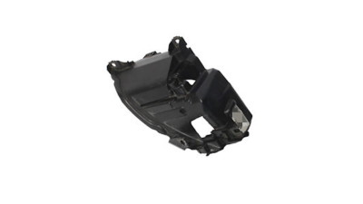 Suport fixare far Audi Q7 (4L), 09.2009-07.2015, partea Stanga, fata, OE