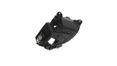 Suport fixare far Audi Q7 (4L), 09.2009-07.2015, partea Dreapta, fata, OE