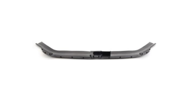 Ornament fixare superioara panou Fata Audi Q7 (4l), 09.2009-07.2015, Fata, Aftermarket