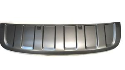 Spoiler bara fata fata Audi Q7 (4l), 09.2009-, 4L0807733B