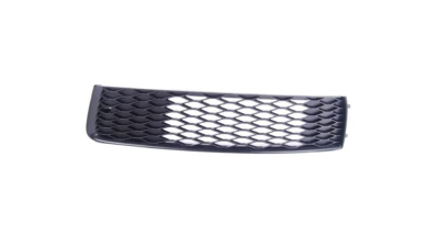 Grila bara Audi Q7 (4l), 09.2009-07.2015, Model S-Line, Fata, partea Stanga, Aftermarket