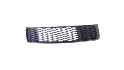 Grila bara Audi Q7 (4l), 09.2009-07.2015, Model S-Line, Fata, partea Dreapta, Aftermarket