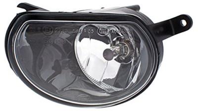 Proiector ceata Audi Q7 (4l) 09.2009-07.2015, Stanga, tip bec H11, cu bec, Hella, 4L0941699A,1N0010327-011, 