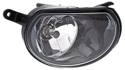 Proiector ceata Audi Q7 (4l) 09.2009-07.2015, Dreapta, tip bec H11, cu bec, Hella, 4L0941700A,1N0010327-021, 