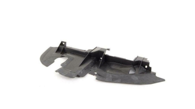 Scut motor Audi Q7 (4l), 09.2009-07.2015, Fata, partea Stanga, Aftermarket
