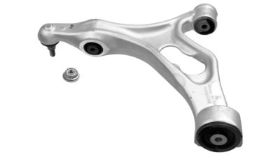 Brat suspensie roata TEKNOROT 137137-K, partea Stanga, punte Fata Audi Q7 (4M/4L) 2003-2021, Porsche Cayenne 2010-2017; VW Touareg 2010-2018