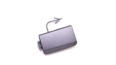 Capac carlig remorcare bara spate AUDI Q7 (4L), 09.2009-07.2015 model S-Line, partea Dreapta
