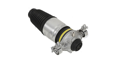 Modul suspensie aer Porsche Cayenne (92a), 06.2010-; Volkswagen Touareg (7p5, 7p6), 01.2010-12.2018, Parte montare Spate, BestAutoVest 1371MT1P