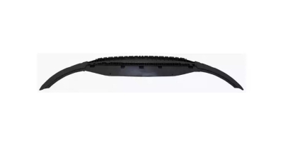 Spoiler bara fata central AUDI A1 (GB), 10.2018- model SPORTBACK