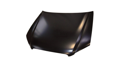 Capota motor Audi A3 (8v), 06.2012-2015, Aluminiu, parte montare fata, 13C103-J, Aftermarket