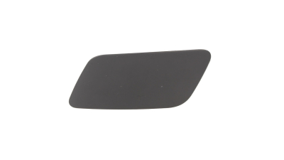 Capac spalator faruri Audi A3 (8V), 06.2012-, partea Stanga, fata, grunduit, Best Auto Vest
