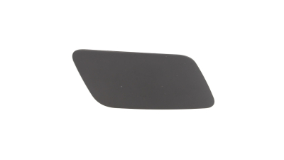 Capac spalator faruri Audi A3 (8V), 06.2012-, partea Dreapta, fata, grunduit, Best Auto Vest