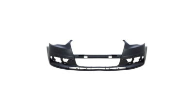 Bara fata Audi A3 (8v), 06.2012- Model Sedan, parte montare, cu primer, fara gauri spalator/senzori, 13C10722, Aftermarket