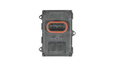 Unitate de control faruri Audi A3 (8v), 06.2012-, A8 (D4/4f), 12.2009-11.2013, A8 (D4/4f), 11.2013-, A6 (4g/C7), 01.2011-06.2014, A6 (4g/C7), 06.2014- Rs6, fata, Stanga = Dreapta, pentru sistem static iluminare curbe; 12V, HELLA
