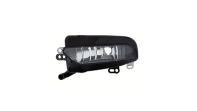 Proiector ceata Audi A3 (8V), 06.2012-07.2016; Sportback, partea stanga, Hella, Tip Bec H8, 