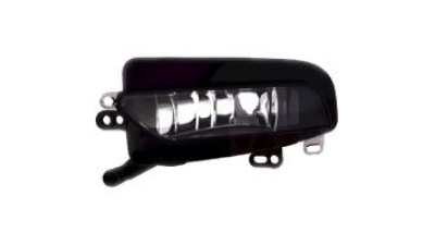 Proiector ceata Audi A3 (8V), 06.2012- S-Line Stanga Hella 8V0 941 699 D; 8V0941699D , Tip Bec H8, Omologare Ece