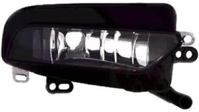 Proiector ceata Audi A3 (8V), 06.2012-07.2016; Sportback, partea  Dreapta, Hella, Tip Bec H8, 
