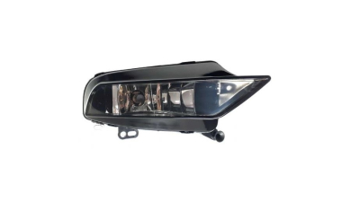 Proiector ceata AUDI A3 (8V), 06.2012-07.2016 cabrio, SEDAN, TYC, fata, partea dreapta, normative pentru bara de protectie; H8;