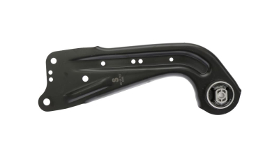 Brat suspensie roata TEKNOROT 13C1374K, Stanga, Spate