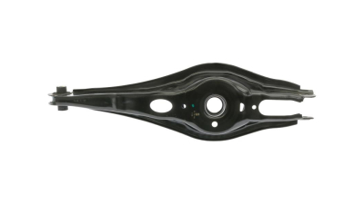 Brat suspensie roata TEKNOROT 13C1377K, Dreapta = Stanga, Spate