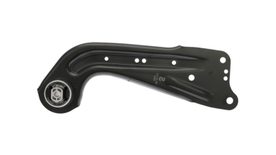 Brat suspensie roata TEKNOROT 13C1384K, Dreapta, Spate