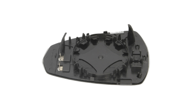 Geam oglinda Audi A3 (8V) 06.2012- partea dreapta View Max Crom Asferica Cu incalzire