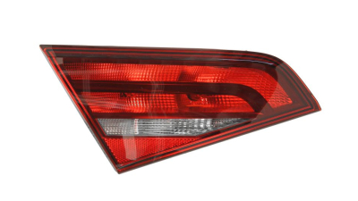 Stop spate lampa Audi A3 (8v), 06.2012- Sportback, omologare ECE, spate, cu suport bec, interior, 8V4945093, Stanga