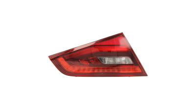 Stop spate lampa Audi A3 (8V), 06.2012- SPORTBACK, partea Stanga, LED, cu suport becuri, partea inteRioara, MAGNETI MARELLI