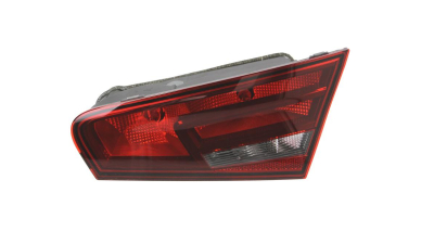 Stop spate lampa Audi A3 (8v), 06.2012- 3usi, omologare ECE, spate, cu suport bec, interior, 8V3945094, Dreapta