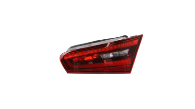 Stop spate lampa Audi A3 (8V), 06.2012- model cu 3 usi, partea Dreapta, LED, cu suport becuri, partea inteRioara, MAGNETI MARELLI