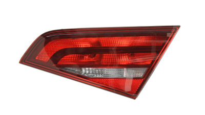 Stop spate lampa Audi A3 (8v), 06.2012- Sportback, omologare ECE, spate, cu suport bec, interior, 8V4945094, Dreapta