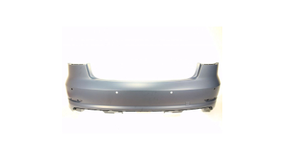 Bara spate Audi A3 (8v), 06.2012- Model Sedan, parte montare, cu primer;, 13C196-2, Aftermarket
