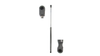 Amortizor capota spate, echilibror haion Audi A3 (8v), 06.2012-, A3 (8v), 05.2016-, Stanga = Dreapta, Lungime, Cursa, Forta: 543, 5 mm, 217 mm, 460 N; haion, Hatchback