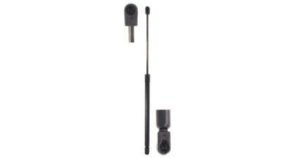Amortizor capota spate, echilibror haion Audi A3 (8v), 06.2012-, A3 (8v), 05.2016-, Stanga = Dreapta, Lungime, Cursa, Forta: 556, 5 mm, 224 mm, 450 N, Hatchback