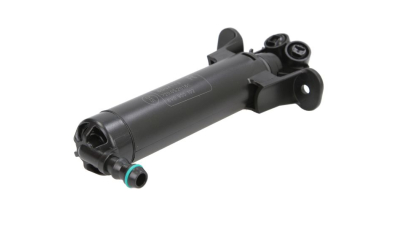 Motoras Spalator far Audi A3 (8v), 06.2012-, fata, Dreapta, pompa spalare faruri