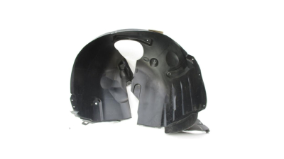 Carenaj aripa Audi A3 (8v), 06.2012-, parte montare aparatori sub aripa dreapta, 13C1FP1T, Aftermarket