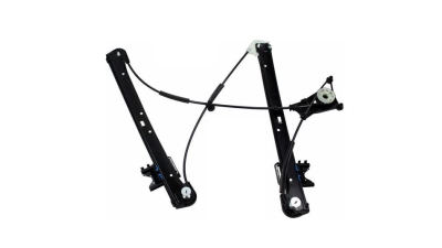 Macara usa electrica, fara motoras AUDI A3 (8V), 06.2012-07.2016; A3 (8V), 05.2016-, usa fata, partea stanga,