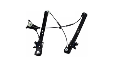 Macara usa electrica, fara motoras AUDI A3 (8V), 06.2012-07.2016; A3 (8V), 05.2016-, usa fata, partea dreapta,