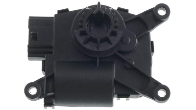 Actuator ventil comutare clapete ventilatie BestAutoVest 13C1SN-1