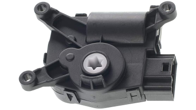 Actuator ventil comutare clapete ventilatie BestAutoVest 13C1SN-2