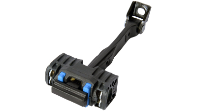 Opritor usa, limitator AUDI A3 (8V), 06.2012-2020, fata, partea stanga=dreapta,
