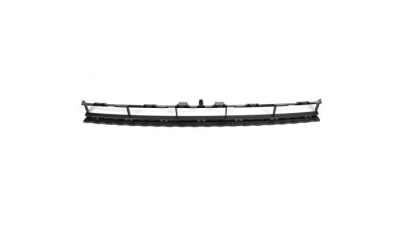 Grila bara Audi A3 (8v), 05.2016-2020, Hatchback, Fata, partea centrala, Aftermarket