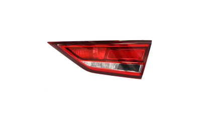 Stop spate lampa Audi A3 (8V), 05.2016- Model Sedan/CABRio, partea Stanga, cu suport becuri, tip bec H21W+H6W+W16W, partea inteRioara, MAGNETI MARELLI